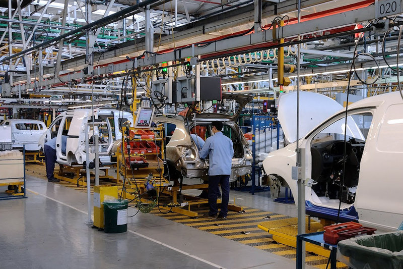 Desafíos de la industria autopartista para 2026