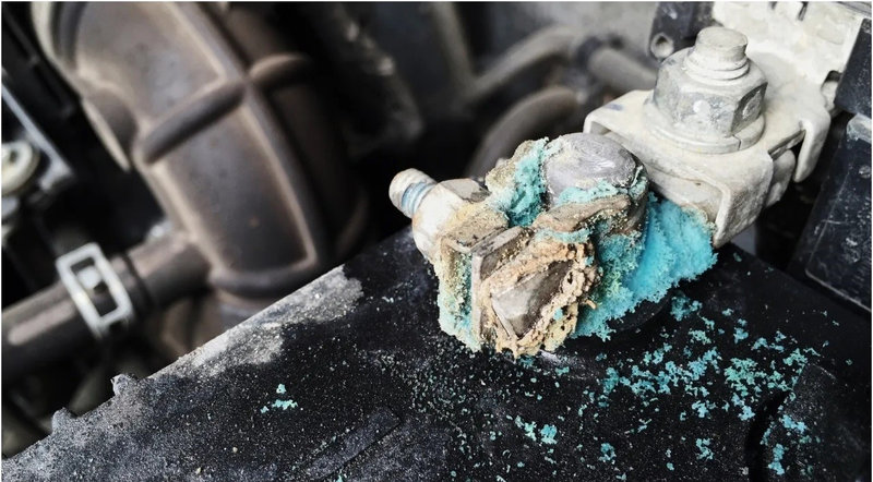 Tres señales de que tu batería no llega a fin de año