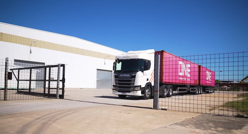 Mejoran tiempos de entrega, actividad industrial baja