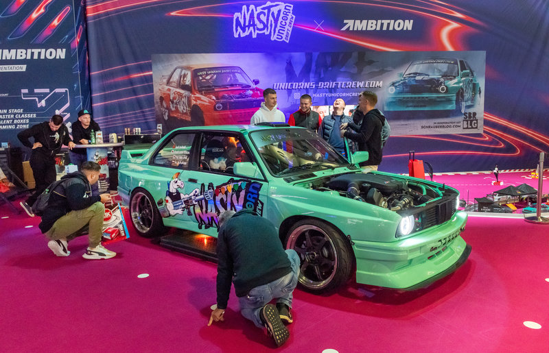 AMBITIÓN 2026 impulsa formación de jóvenes talentos