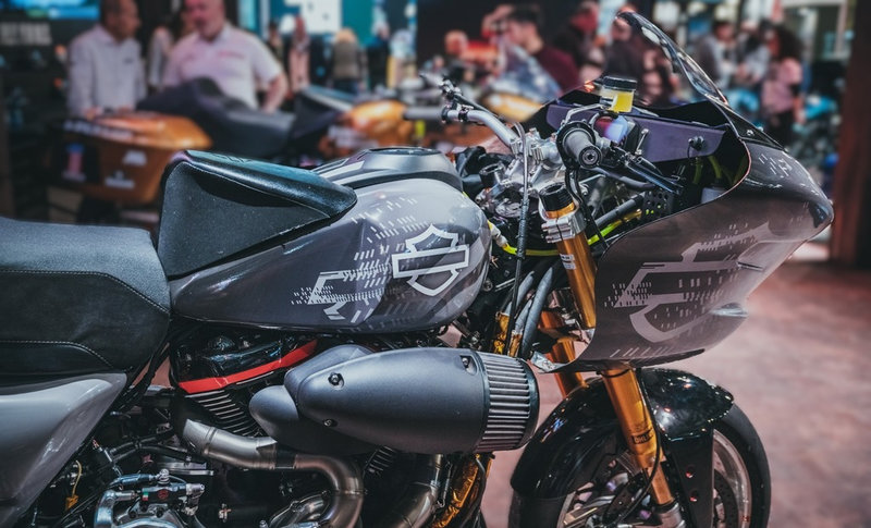 Harley-Davidson lanza la Bagger World Cup 2026