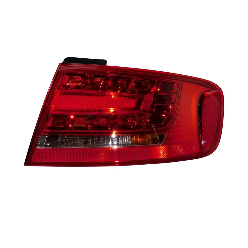 Mix Warnes: autopartes para VW, Audi y Ford