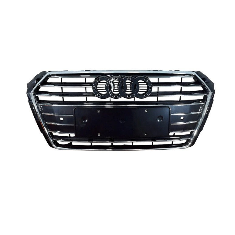 Mix Warnes: autopartes para VW, Audi y Ford