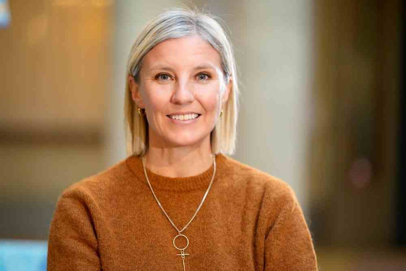 Karin Rådström presidirá el Consejo de ACEA