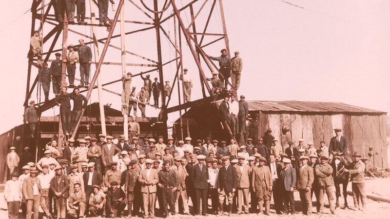 Día Nacional del Petróleo: historia y desarrollo