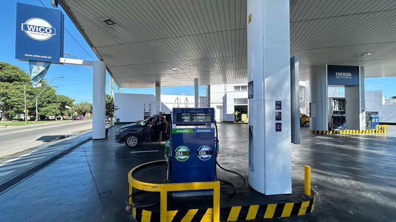 WICO amplía su red y presencia en Argentina