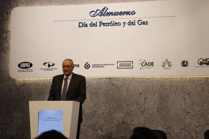 IAPG destaca crecimiento del sector petrolero
