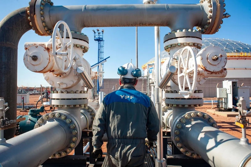 IAPG destaca crecimiento del sector petrolero