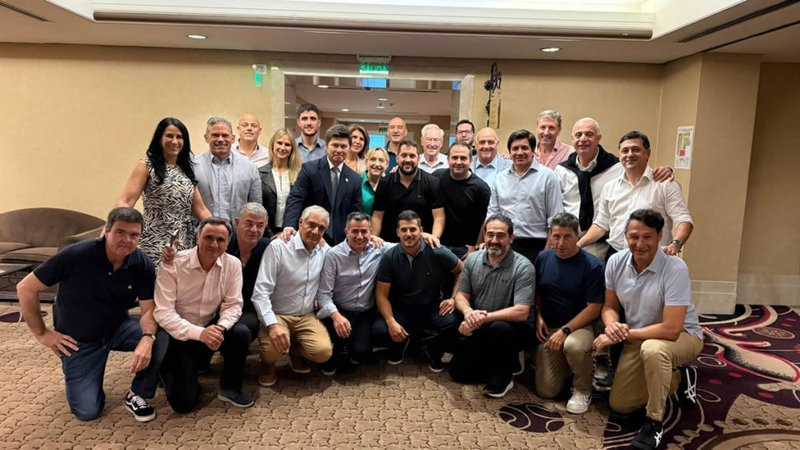 CECHA analiza desafíos del sector y agenda 2026