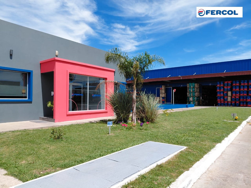 Cuarenta y tres años de trabajo, confianza y compromiso