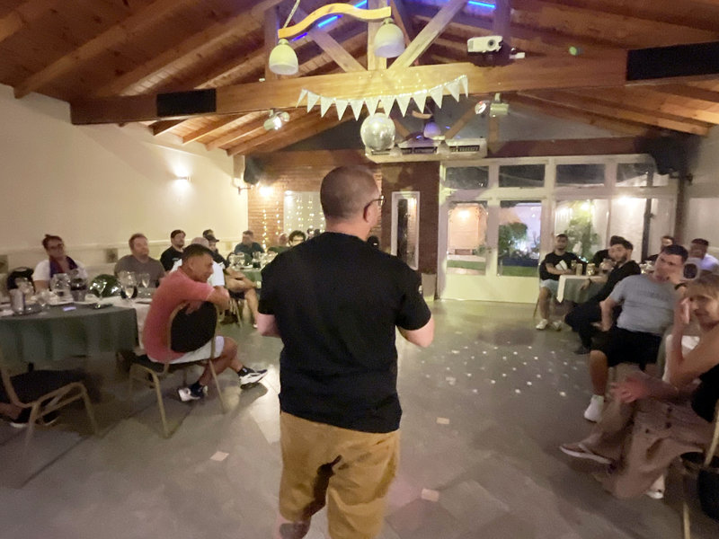 SD Direcciones: proyectos y crecimiento continuo