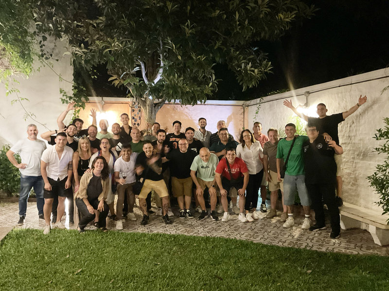 SD Direcciones: proyectos y crecimiento continuo