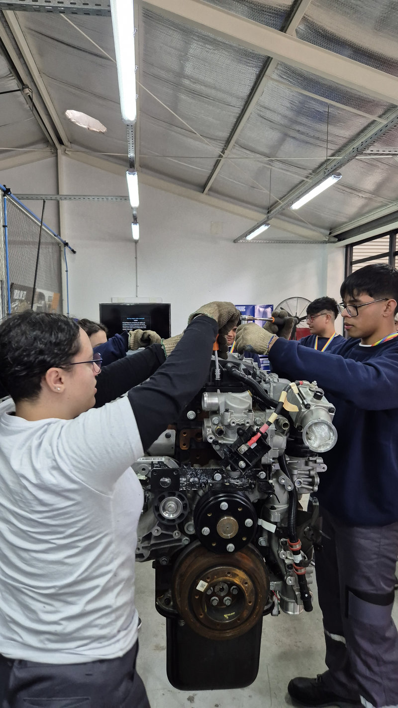 Volvo celebra 10 años del programa Volvo Pescar