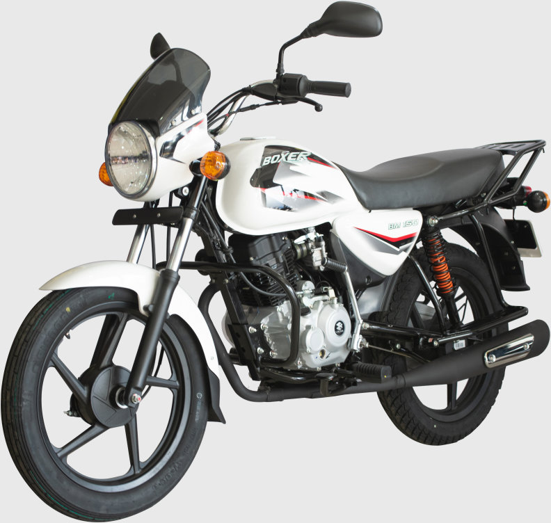 Bajaj amplía precios y financiación en Argentina