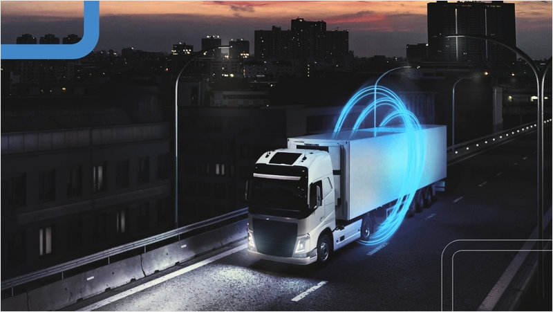 Electromovilidad en logística de carga refrigerada