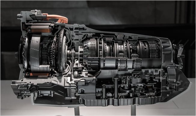 Cajas de cambios para camiones: tipos y funcionamiento