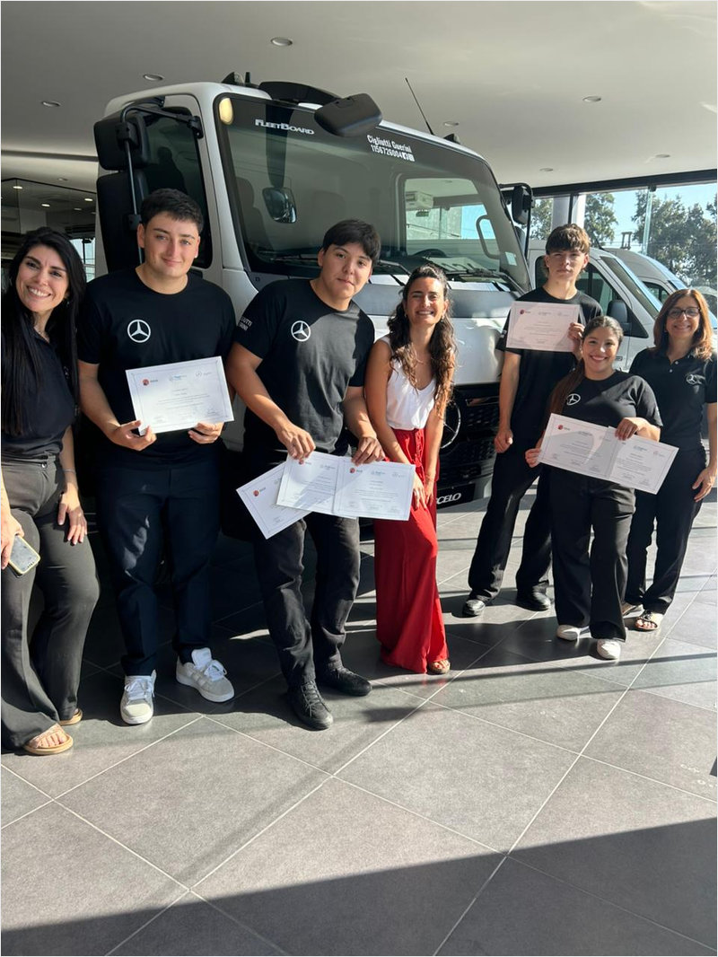 TruckCionar Futuro cerró su tercera edición