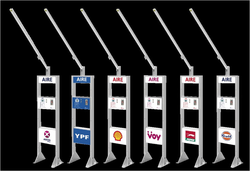 Pump Control: precisión y tecnología