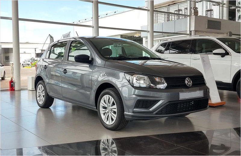 Usados 2026: ventas caen y lideran pick ups mercado