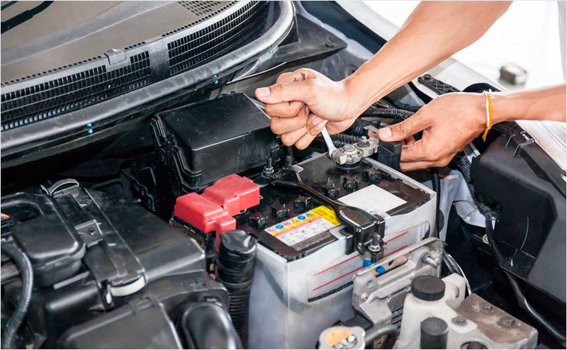 ACUBAT, socio estratégico para Talleres y Casas de Repuestos