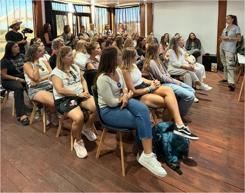 Stellantis cerró Summer Car Show 2026