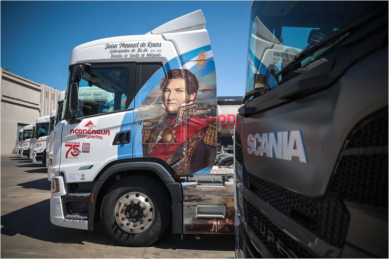 Historia y cultura viajan por las rutas nacionales