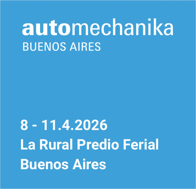SD Direcciones estará en Expoagro y Automechanika