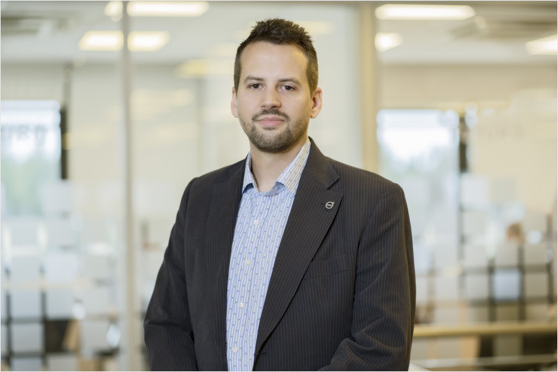 Volvo participa en Expoagro 2026 con propuesta 360°