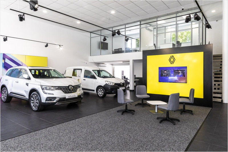 Patentamientos enero: análisis del mercado