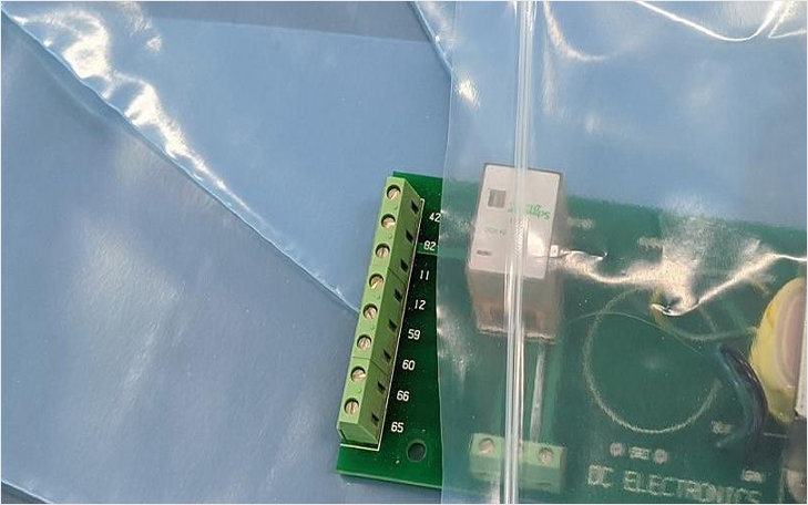 Cortec® ofrece embalaje anticorrosivo para VE