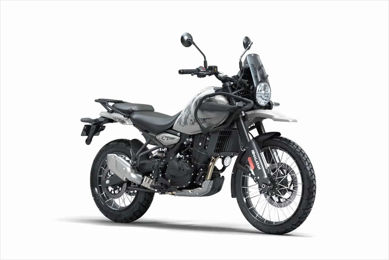 Royal Enfield cumple 125 años de motociclismo