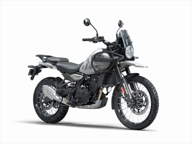 Royal Enfield cumple 125 años de motociclismo