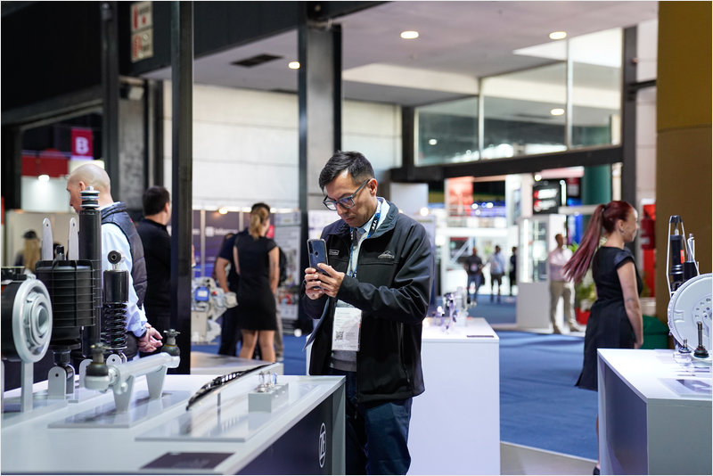 Automechanika Buenos Aires 2026 abre acreditaciones