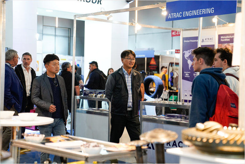 Automechanika Buenos Aires 2026 abre acreditaciones