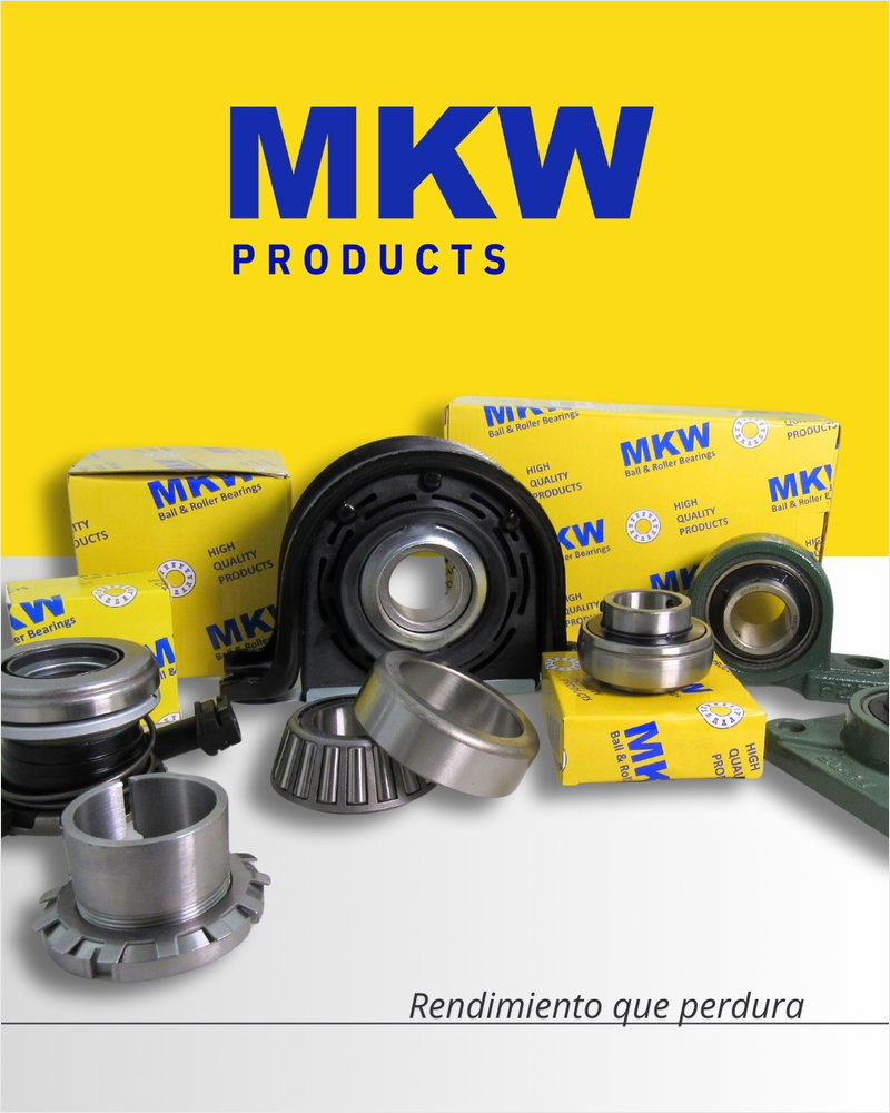 Alfa Rodamientos: eficiencia y distribución estratégica