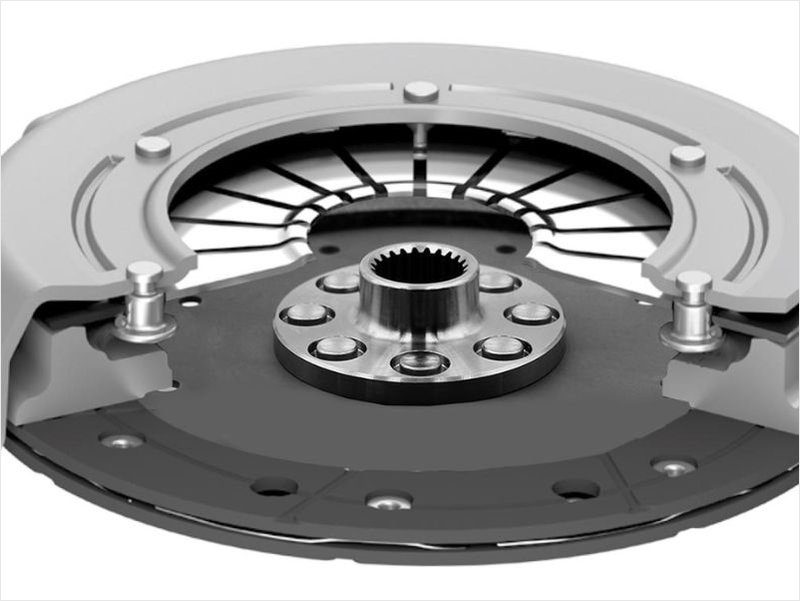 Embragues SACHS Performance para vehículos deportivos