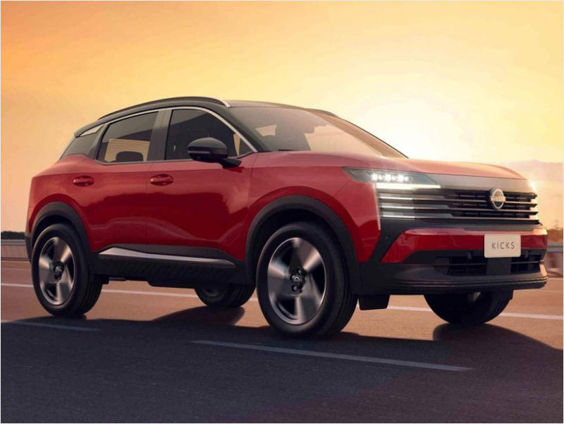 Nissan brinda recomendaciones para el verano 2026