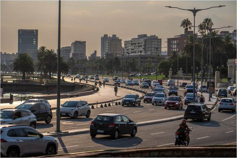 Récord de ventas de vehículos 0 km.