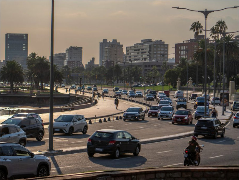 Récord de ventas de vehículos 0 km.
