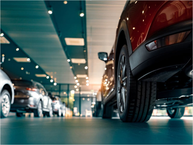 Uruguay registra gran diversidad de marcas de autos