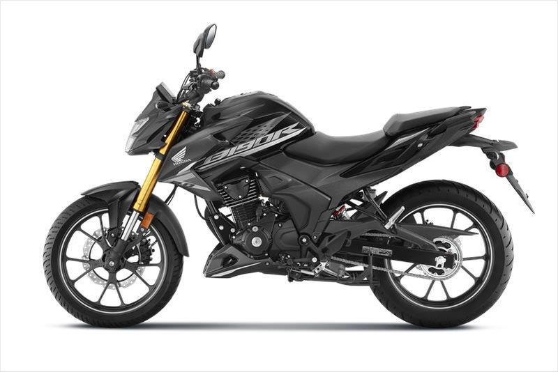 Honda presentó las nuevas NX190 y CB190R 2.0