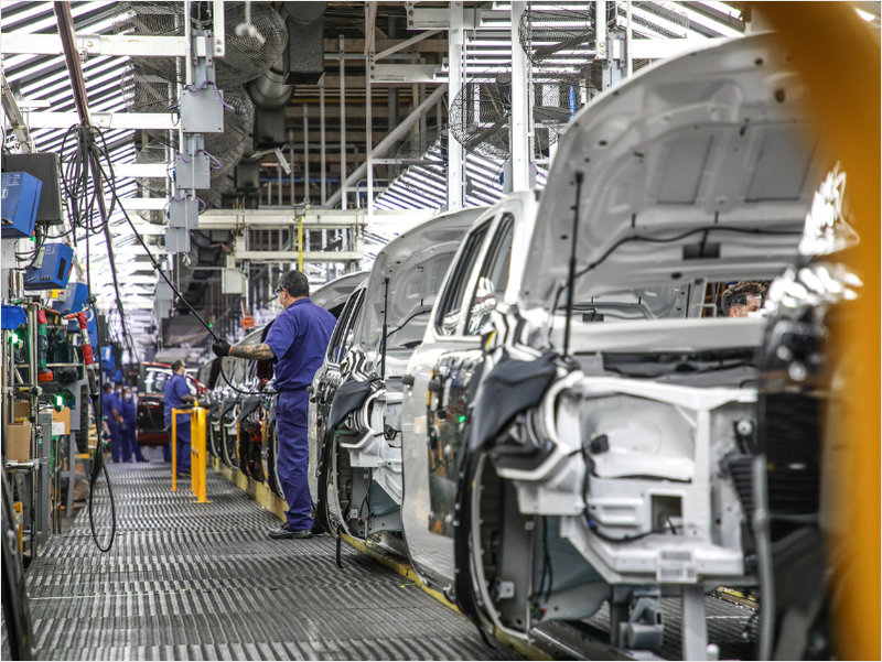 Cierre 2025 del sector automotor en Argentina