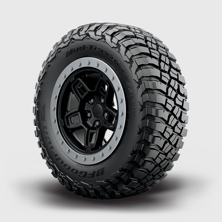 BFGoodrich regresa a la Costa Atlántica off-road