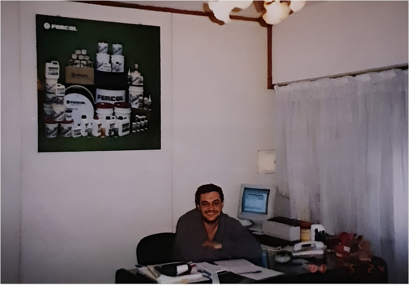 Fercol cumple 44 años en lubricantes