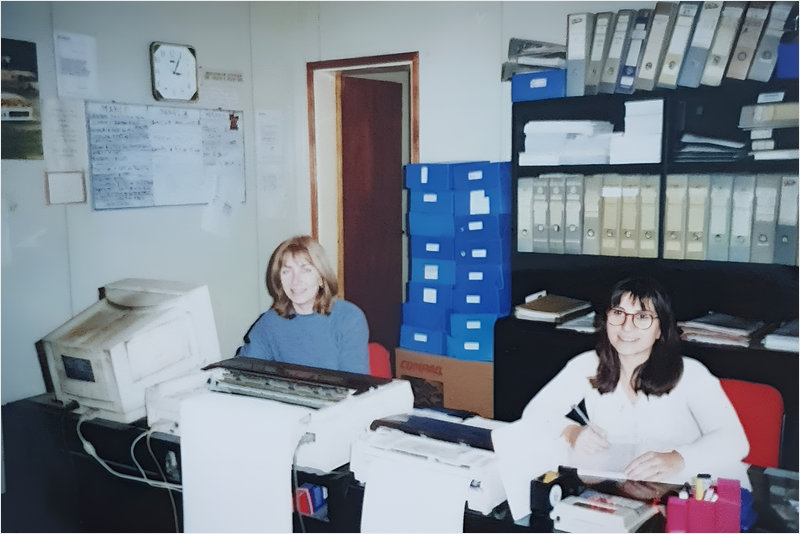 Fercol cumple 44 años en lubricantes