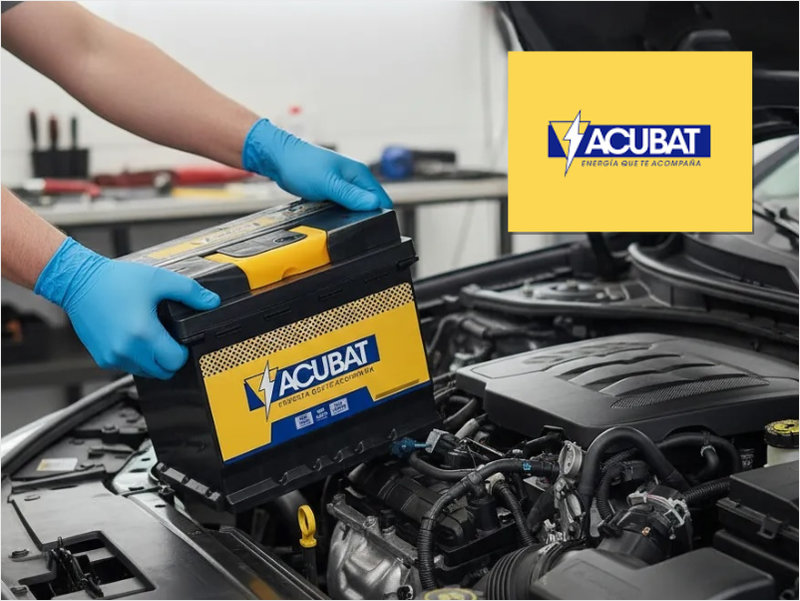 Cómo prevenir la sulfatación de la batería