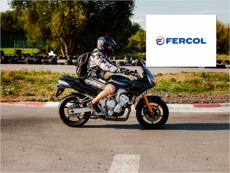 Cómo mantener tu moto en la temporada de verano