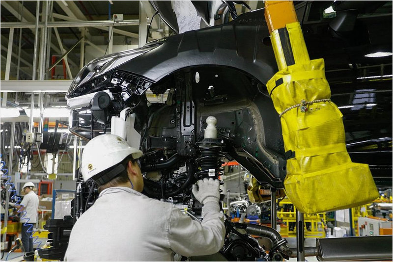 Cómo impacta el acuerdo Mercosur-UE en la industria automotriz