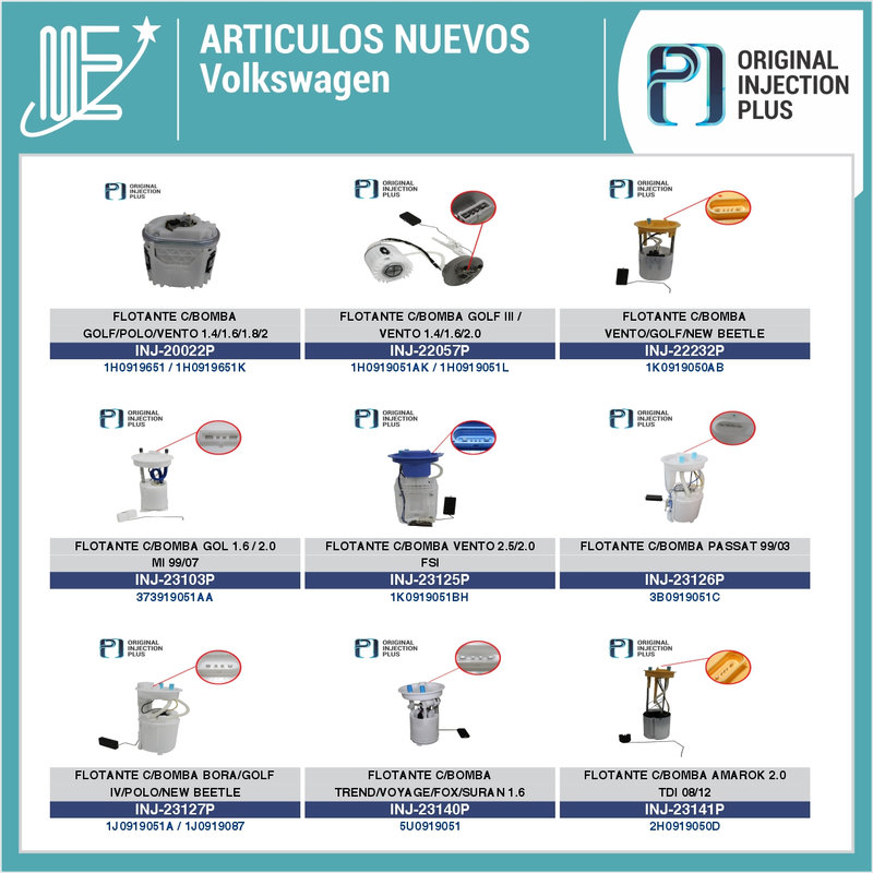 Expoyer: presenta novedades Original Injection Plus