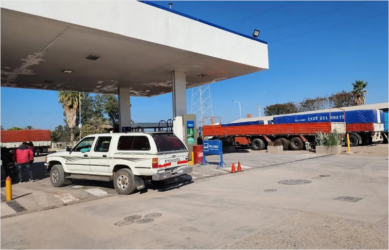 Aumento de tasas municipales preocupa a estaciones